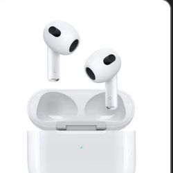 AirPods Pro Gen 2 And Gen 3 