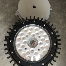 EATON Industrial LED light Fixtures