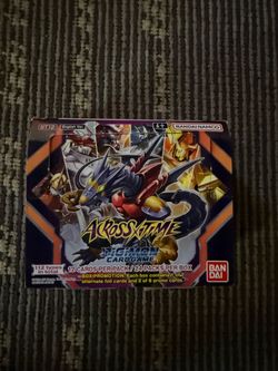 Digimon Bulk commons