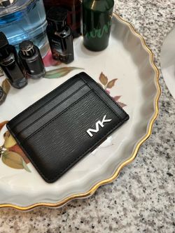 Michael Kors card case