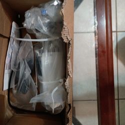 Fuel Pump, With Fuel Sending Unit (2001 GMC)