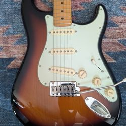 Fender Player Plus 