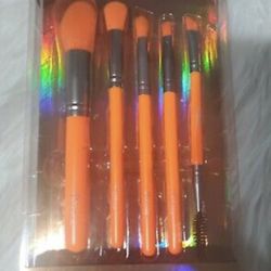 Prolux Deluxe Brush Set