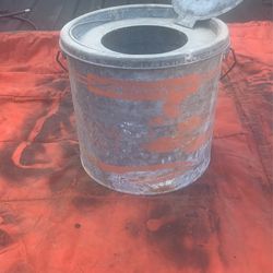 Bait Bucket