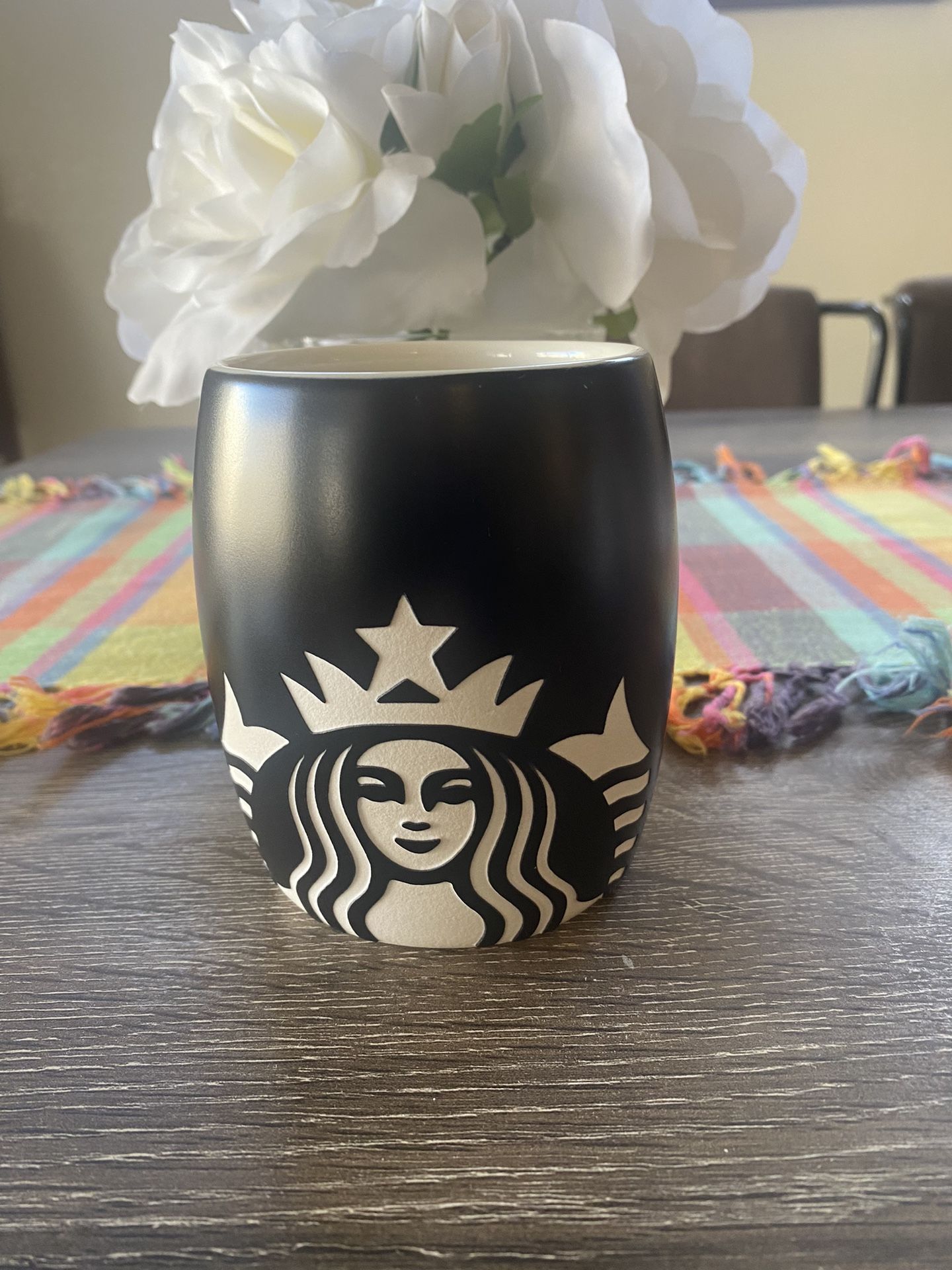 Starbucks Mug 4.00