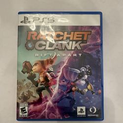 Ratchet Clank