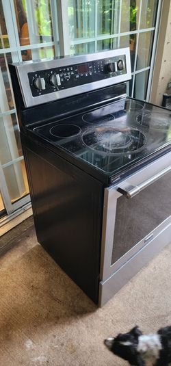 Stove