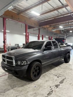 2004 Dodge Ram 2500