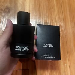 Tom Ford Cologne