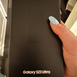 Galaxy S23 ultra