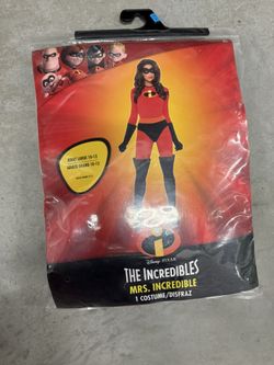 Halloween Costumes