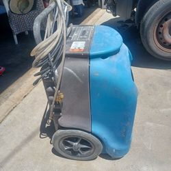 Dri-eaz dehumidifier 1200
