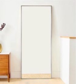 Large West Elm Mirror