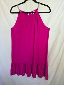 Woman's dress