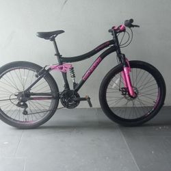 BICYCLE GENESIS 21 SPEED SIZE 26 BRAND NEW 