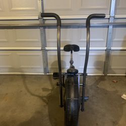 Exercise Bike 