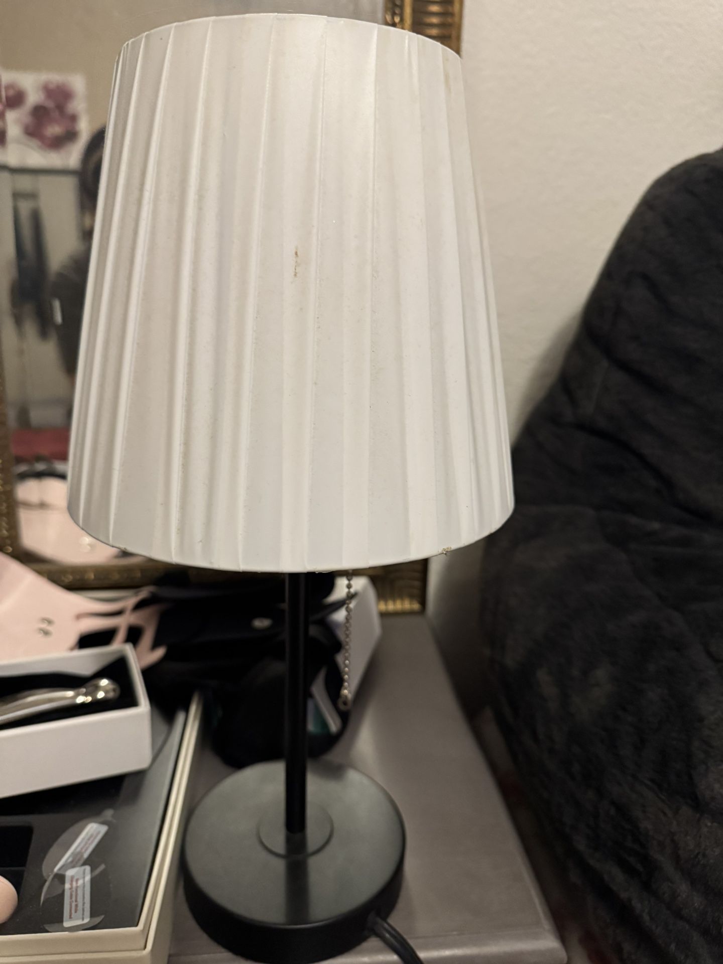 lamp