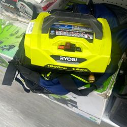 Tool Pressure Washer 