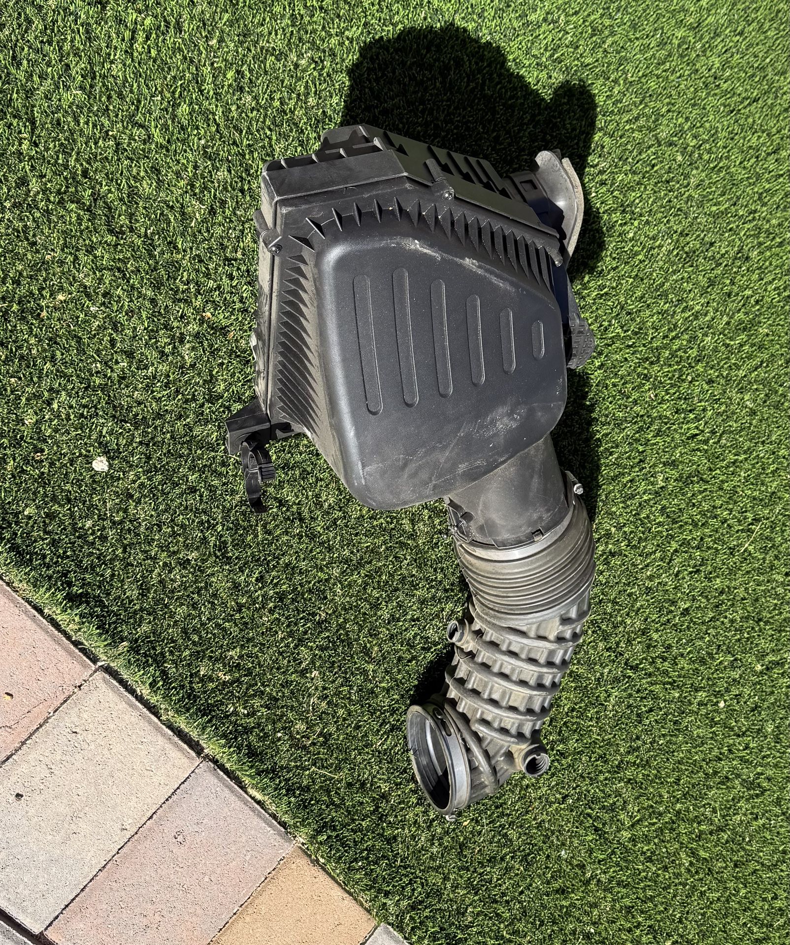 Camaro SS 2022 OEM AIR INTAKE