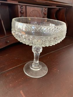 Crystal Goblets