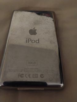 Apple Pod