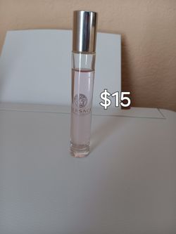 Versace roller perfume