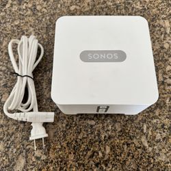 Sonos Port – Stream Music to Any Stereo – Excellent Condition!