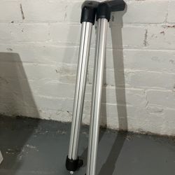 Mercedes C Class Roof Bars 2007-2014