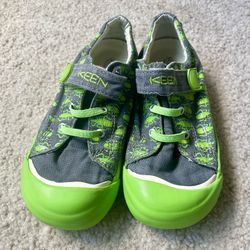 Kids Keens Bug Sneakers