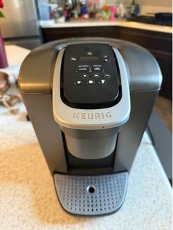 Keurig coffee maker