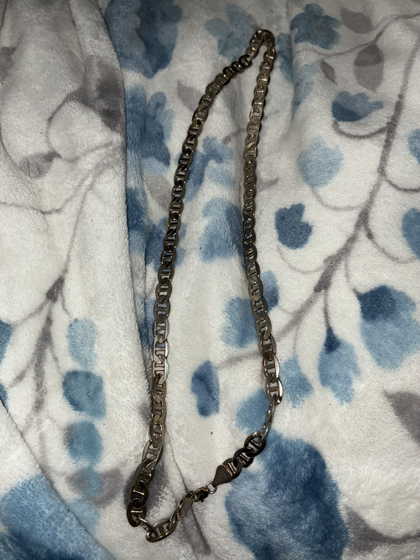 Yellow gold Italian Chain 14k