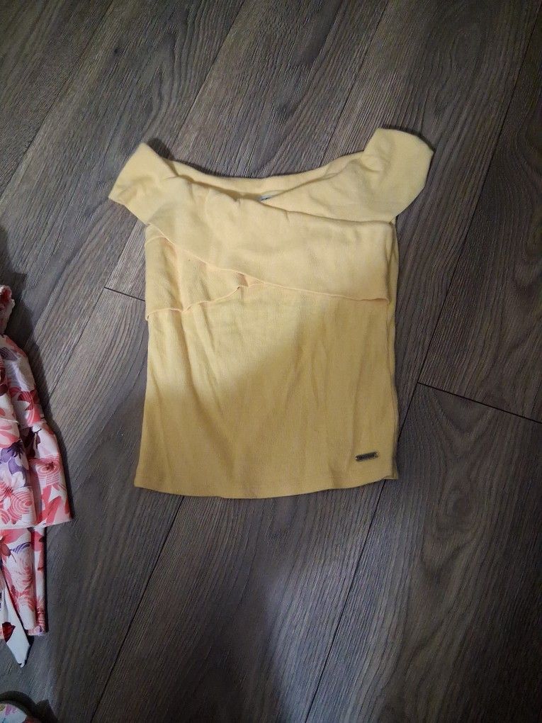 Size Small