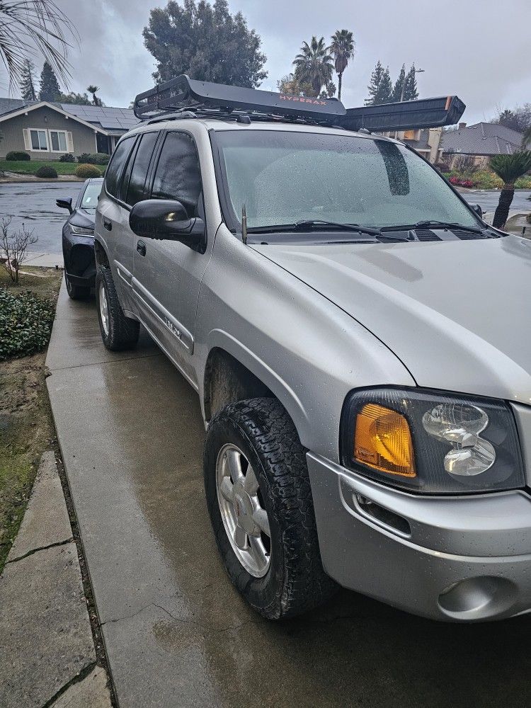 2005 GMC Envoy