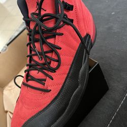 Jordan 12 