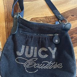 Juicy Crossbody