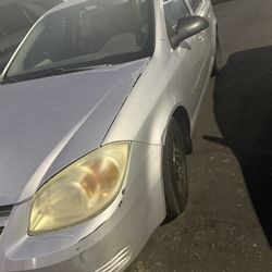 Chevy Cobalt 