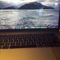 MacBook Pro  $350