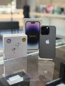 iPhone 14 Pro