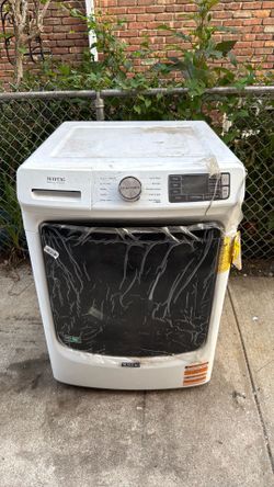 Maytag Washer