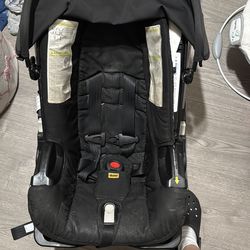 Doona  Car seat/stroller