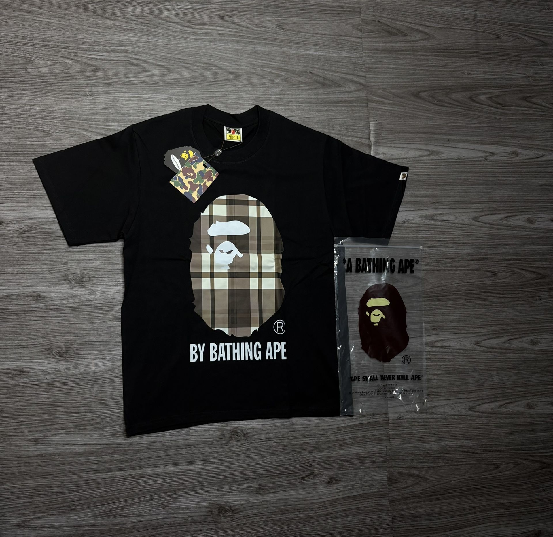 Bape T-shirt