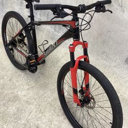 GIANT REVEL1  MOUNTAIN BIKE 24 SPEED