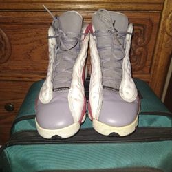 Nike Air Jordans 6 Rings