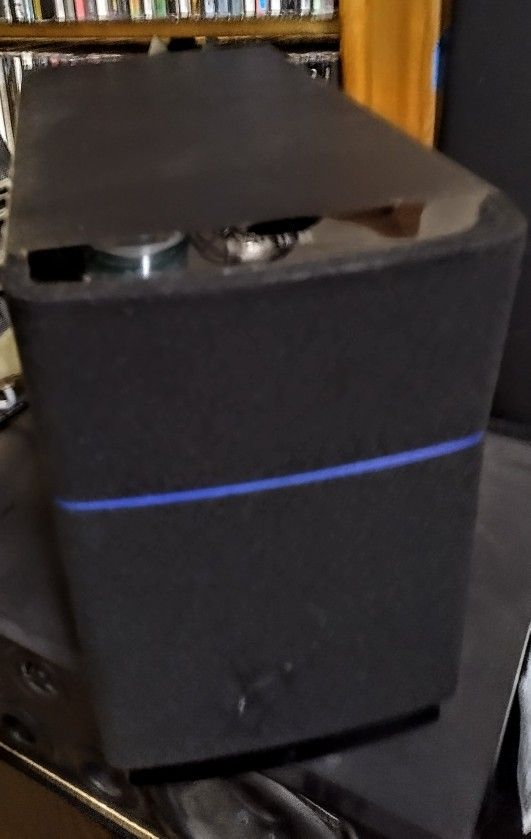 EDIFIER SUBWOOFER FOR $20!