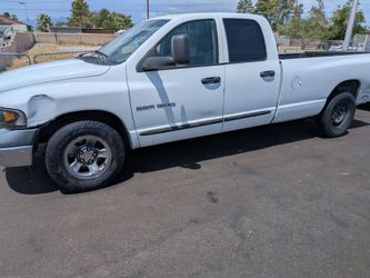 2003 Dodge Ram 1500