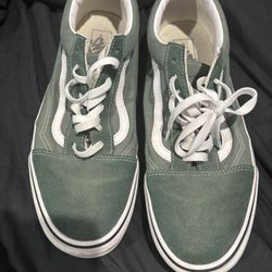 Vans Size 12