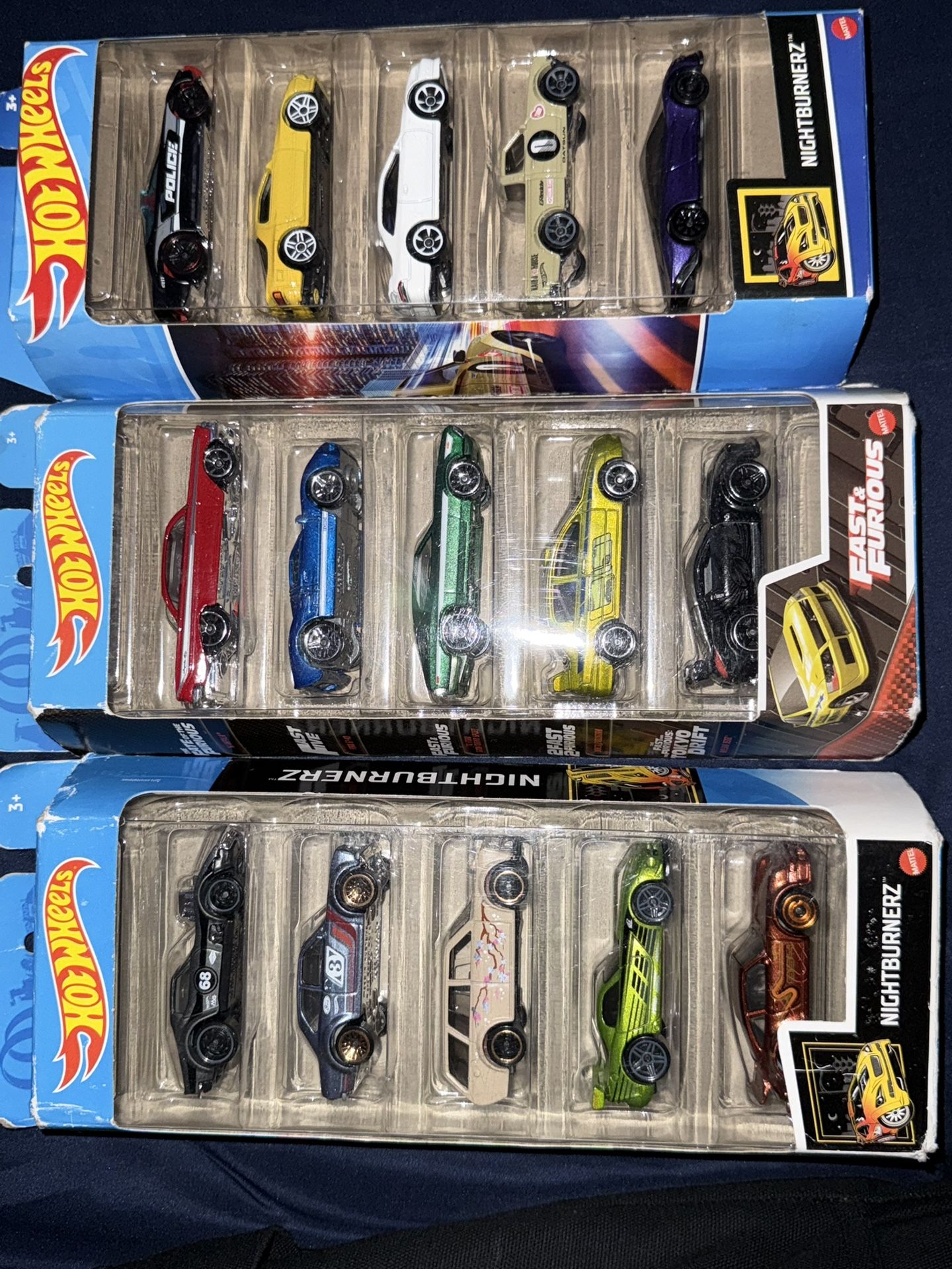 Hotwheels