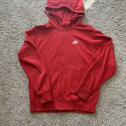 Nike Jacket