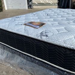 King Orthopedic Supreme 