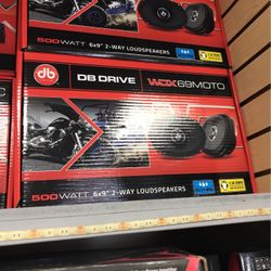 Db Drive Wdx69moto On Sale Today!